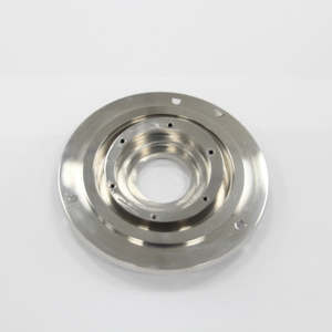 Usinage CNC de haute précision au Vietnam pour composants mécaniques - Product Image 1