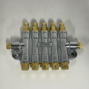 Distributeur de graisse sans marque Manifold DT-500 0.1cc - Product Image 1