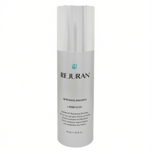 REJURAN 45ml Emulsione Rinfrescante Leggera C-PDRN con Acido Ialuronico e Centella per l'Equilibrio Olio-Acqua, Crema Viso Lenitiva - Product Image 3