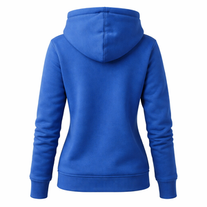Wholesale Personalized <b>Christmas</b> <b>Hoodies</b> for Custom Orders - Bulk Custom Women's Holiday <b>Hoodies</b> Supplier - Product Image 2