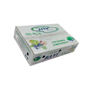 Cajas de embalaje de cartón Kraft respetuosas con el medio ambiente | Cajas de regalo y correo degradables para accesorios móviles y envío - Product Image 4