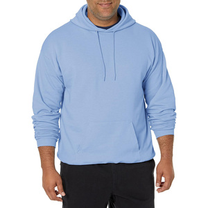 ¡Tu nuevo héroe diario ha llegado! Sudadera con Capucha de Forro Polar de Algodón Suave para Hombre, de Invierno, con Bolsillo, de Secado Rápido, Transpirable, Increíblemente Económica - Product Image 4