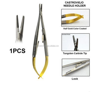 Dental Microsurgery Instrument Set Periodontal Surgery <b>Kit</b> High Quality Stainless Steel Tools Top Rated Wholesale Supplier - Product Image 2