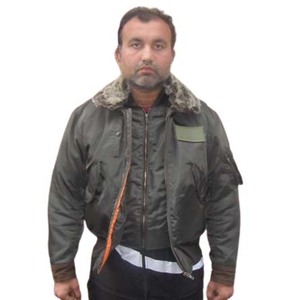 RBI MA1 Bomber <b>Jackets</b> MA1 Flight <b>Jackets</b> Nylon <b>Pilot</b> <b>Jackets</b>-Unisex Long Sleeve Airline Use - Product Image 1