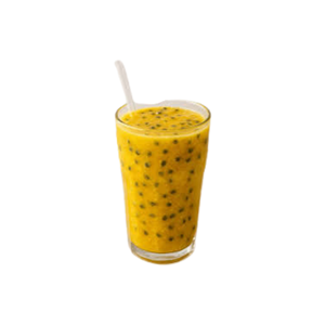 Top Selling Best Quality Competitive Price IQF Frozen Passion Fruit Without <b>Seeds</b> <b>Packed</b> 10kg Plastic Bag - Product Image 1