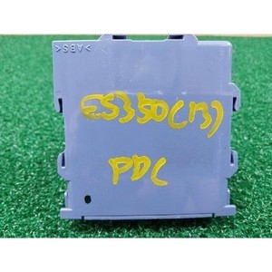 ES a utilisé des ECU et des modules informatiques 8934033140 - Product Image 2