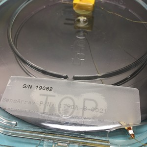 SENSARRAY 1790A-8-0021 WAFER, TC, 1PT, 8", 30" - Equipo y Piezas de Semiconductores de Confianza de Marca Global - Product Image 3