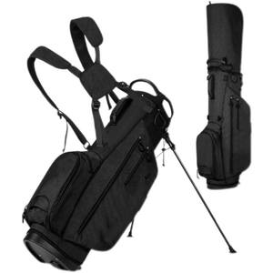 Directo del Fabricante, Bolsa de Golf Ligera de Nailon con Soporte Multifuncional, Impermeable, para Juego Completo de Palos - Product Image 5