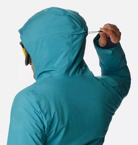 Chaqueta de Esquí y Snowboard Unisex, Térmica, Impermeable, Ecológica, con Calefacción, para 10,000 mm, con Capucha, para Invierno - Product Image 5