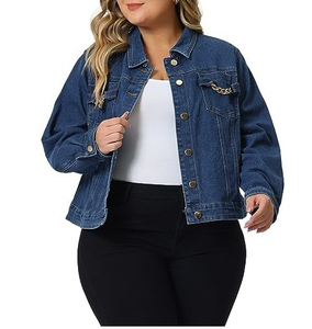 Chaqueta de punto ajustada para motocicleta, ropa de yoga transpirable de alta calidad ecológica, ropa deportiva de secado rápido, algodón elástico para mujer - Product Image 3