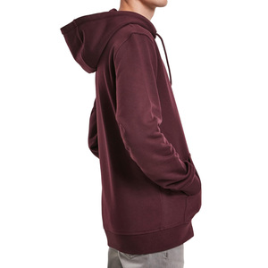 Nouveau Hoodie Homme en Coton Mélangé de Qualité Supérieure à Prix Abordable, Décontracté, Sportif, avec Poche en Polaire, Respirant et Séchage Rapide - Product Image 6