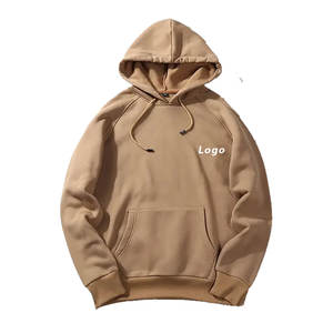 Professional Custom Design 100% Cotton Winter <b>Men's</b> <b>Hoodie</b>-Regular Fit Thick <b>Fleece</b> Drop Shoulder Waterproof & Breathable <b>hoodie</b> - Product Image 2