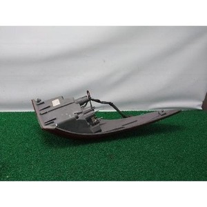 Luz Trasera Derecha Usada Latitude 265500029R - Product Image 2