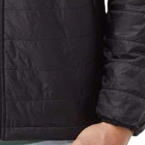 Mens Hyper Loft Puffy Jacket Winter Puffer Coat Lightweight <b>Warm</b> Outerwear Hooded Jacket Casual Windproof Jacket OEM ODM - Product Image 6