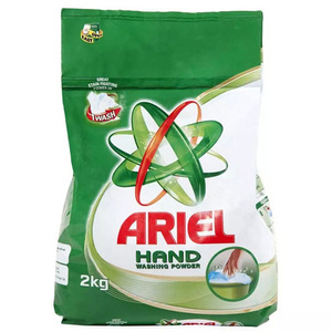 Detergente Ariel para suministro a gran escala, producto de limpieza de ropa a granel para supermercados y mercados minoristas globales - Product Image 3