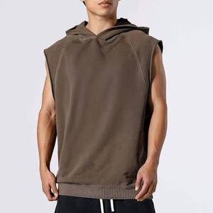 Sweat-shirt et pull 100% coton, écologique, respirant, pour un usage décontracté, pour les fêtes, pour hommes, tendance - Product Image 1