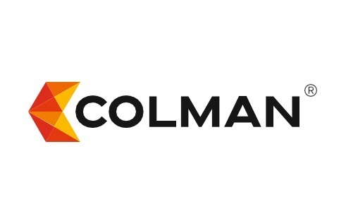 COLMAN POLYCHEM LLP logo
