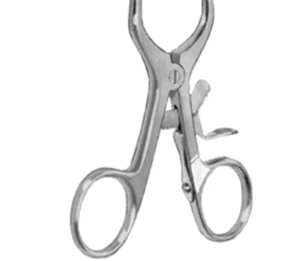 Retractor Weitlaner de Acero Inoxidable de la Mejor Calidad Hecho en Pakistán a Precio Razonable / Retractor Weitlaner con Logotipo Personalizado - Product Image 3