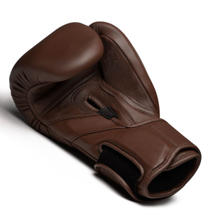 Guantes de Boxeo OEM para Hombre y Mujer, Guantes de Entrenamiento de Boxeo, Kickboxing, Muay Thai, MMA, Material PU, Negro, Logotipo Personalizado - Product Image 4