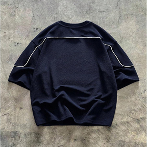 Custom Mesh Jersey Breathable <b>Polyester</b> Sports Jersey Premium Manufacturer Bulk Production - Product Image 2