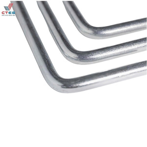 Perno de Anclaje en Forma de L Fabricado en Vietnam, de Acero al Carbono o Inoxidable, Longitud de 300 mm a 6000 mm - Product Image 6