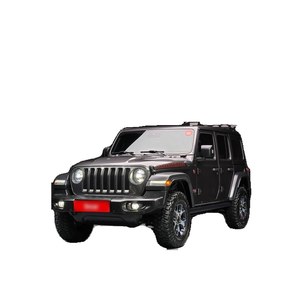 Jeep Wrangler 2.0 Rubicon Power Top 4 Puertas, Modelo Junio 2023, 30,039 km, Caja de Cambios Automática, Volante a la Izquierda, Asientos de Tela, Cámara Trasera - Product Image 1