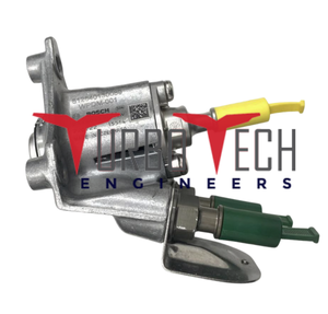 INYECTOR DE UREA 0444043016 FWH01700 COMPATIBLE CON ASHOK LEYLAND - Product Image 2