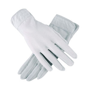 Guantes Transpirables para Correr y Conducir con Absorción de Humedad para Mantener las Manos Secas Durante el Ejercicio, Guantes Antideslizantes para Ciclismo - Product Image 1