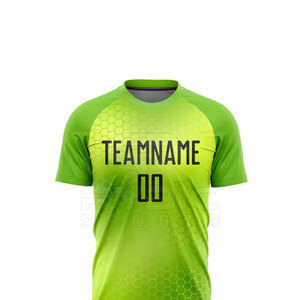Uniforme de Fútbol para Hombre Elite Sportswear, Tejido Transpirable Avanzado de Secado Rápido, Conjunto de Camiseta y Pantalones Cortos Deportivos para Jugar en Cualquier Clima - Product Image 4