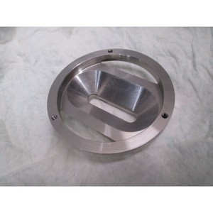 Électrode 1550-0013-3001, Decel, HOT F, 111282 - Équipements et pièces semi-conductrices d'occasion fiables à l'échelle mondiale chez - Product Image 5