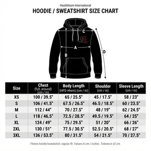 Sweat à capuche en molleton français à motif coupe classique - Pull-over noir uni pour homme avec poche kangourou, 100 % coton écologique, style streetwear - Product Image 6
