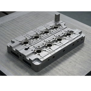 Molde de aluminio OEM/ODM para electrodomésticos, Vietnam – Fabricación de moldes de 2 placas y moldes de punzonado - Product Image 1