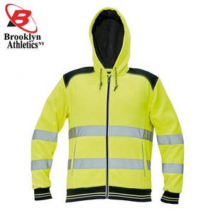 Hi VIS bảo hộ lao động trong nam giới hoodie & mồ hôi và nhận được những giao dịch tốt nhất với giá thấp nhất trên Ali Baba - Product Image 5