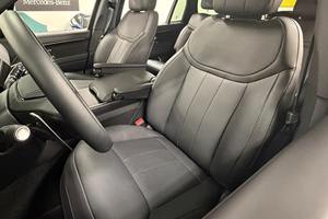 Range Rover P400 SE LWB 2025 - Product Image 5