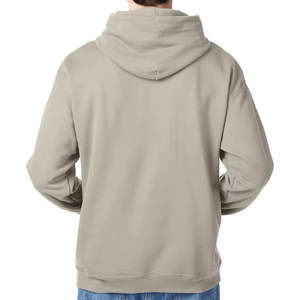 Sudaderas con capucha de punto transpirables de alta calidad para mujer, talla grande, unisex, diseño de logotipo personalizado, otoño, primavera, invierno. - Product Image 4