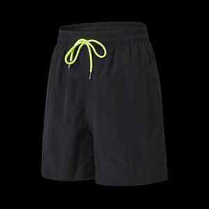 Shorts Deportivos de Algodón para Mujer, Personalizados, Transpirables, Cintura Ajustable, para Gimnasio, Entrenamiento, Running - Product Image 5