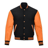 Veste d'hiver en toile de qualité supérieure avec logo sur le devant, imperméable, légère, à prix bas, de haute qualité, en vente en ligne