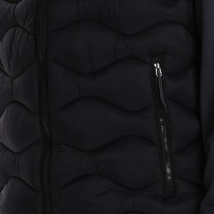 เสื้อกั๊กบุใยสังเคราะห์ Bearfit 2026 สำหรับกิจกรรมกลางแจ้ง ขายส่ง เสื้อแจ็คเก็ตแขนกุดผ้าแคนวาสสำหรับผู้ชาย สไตล์สปอร์ต ราคาขายส่ง - Product Image 3