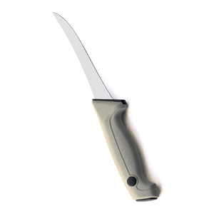 Cuchillo Deshuesador Premium para Preparación de Carne, Hoja Afilada y Estrecha para Carniceros, Profesionales Culinarios y Tareas de Cocina Diarias - Product Image 5