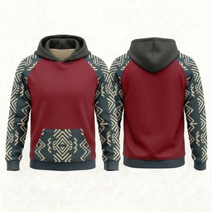 Sudaderas con Capucha para Mujer, Sudaderas Deportivas de Algodón, Sudadera Lisa Estilo Europeo - Product Image 1