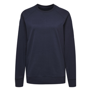 Sudadera de Manga Larga para Mujer con Estampado Moderno Estilo Urbano, Nuevo Diseño para la Temporada de Invierno, Logotipo en la Parte Delantera - Product Image 1
