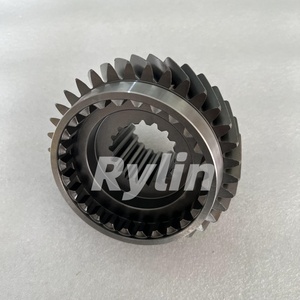 ชุดเกียร์เสริมสำหรับรถบรรทุกใหม่ HOWO J6 1701431-A8P - Product Image 2