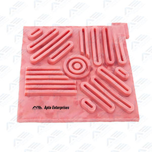 Fuente de Alimentación Manual para Educación Médica, Simulación de Cuidado Humano, Almohadilla de Silicona Reutilizable para Estudiantes de Medicina y Veterinaria - Product Image 6