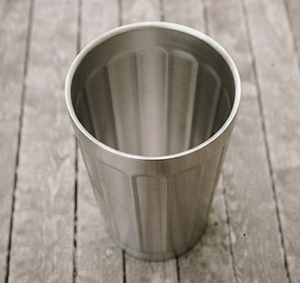 Pots de fleurs plaqués argent de qualité export, faits à la main, pour plantes d'intérieur et de jardin - Product Image 4