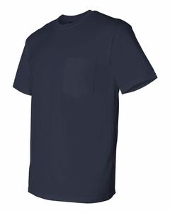 Camisetas Unisex Personalizadas de Alta Calidad, 100% Algodón/Poliéster, Tallas Grandes para Hombre, Ecológicas, Transpirables, Estilo Urbano - Product Image 4
