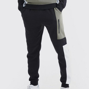 Fabricación por Contrato de Ropa Deportiva, Mezcla de Algodón, Marca Privada, Servicio OEM, Pedidos al por Mayor a Nivel Mundial - Product Image 4