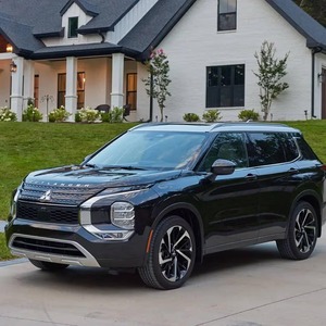 Hot Deal Mitsubishi Outlander Premium SUV Luxury Drive King Fuel Saver Export Ready Family Power Machine Global Market Choice - Product Image 1