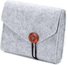 100% Polyester Needle Punched <b>Felt</b> <b>Roll</b> 58/60 Inch 120GSM Medium Weight Gray Breathable Nonwoven Fabric for Cleaning - Product Image 5