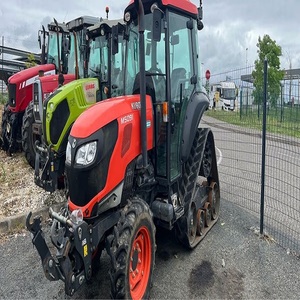 Compre al por Mayor el Tractor de Ruedas Kubota M5-091, Motor de Primera Calidad, Bomba de Engranajes, Caja de Cambios, Entrega Rápida a Precios de Fábrica Hoy - Product Image 5