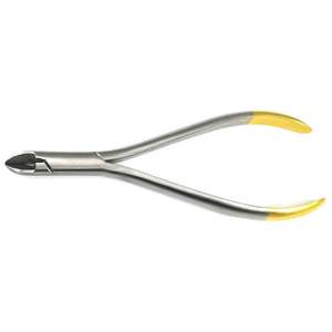 Meilleur prix, nouvelle arrivée, coupe-fils orthodontiques manuels de haute qualité, acier inoxydable, certifié MOL CE, usage hospitalier, SurgiRight - Product Image 3